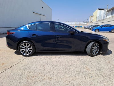 2021 Mazda MAZDA3 I GRAND TOURING SEDAN