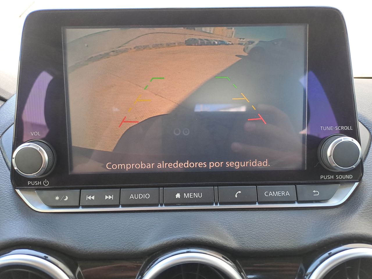 2020 Nissan SENTRA ADVANCE CVT