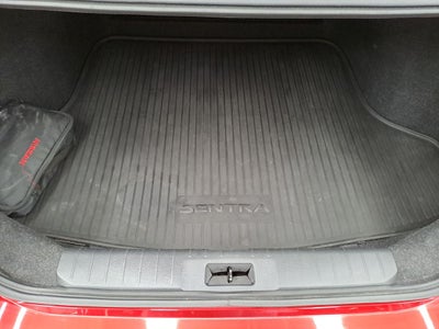 2020 Nissan SENTRA ADVANCE CVT