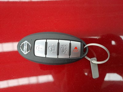 2020 Nissan SENTRA ADVANCE CVT