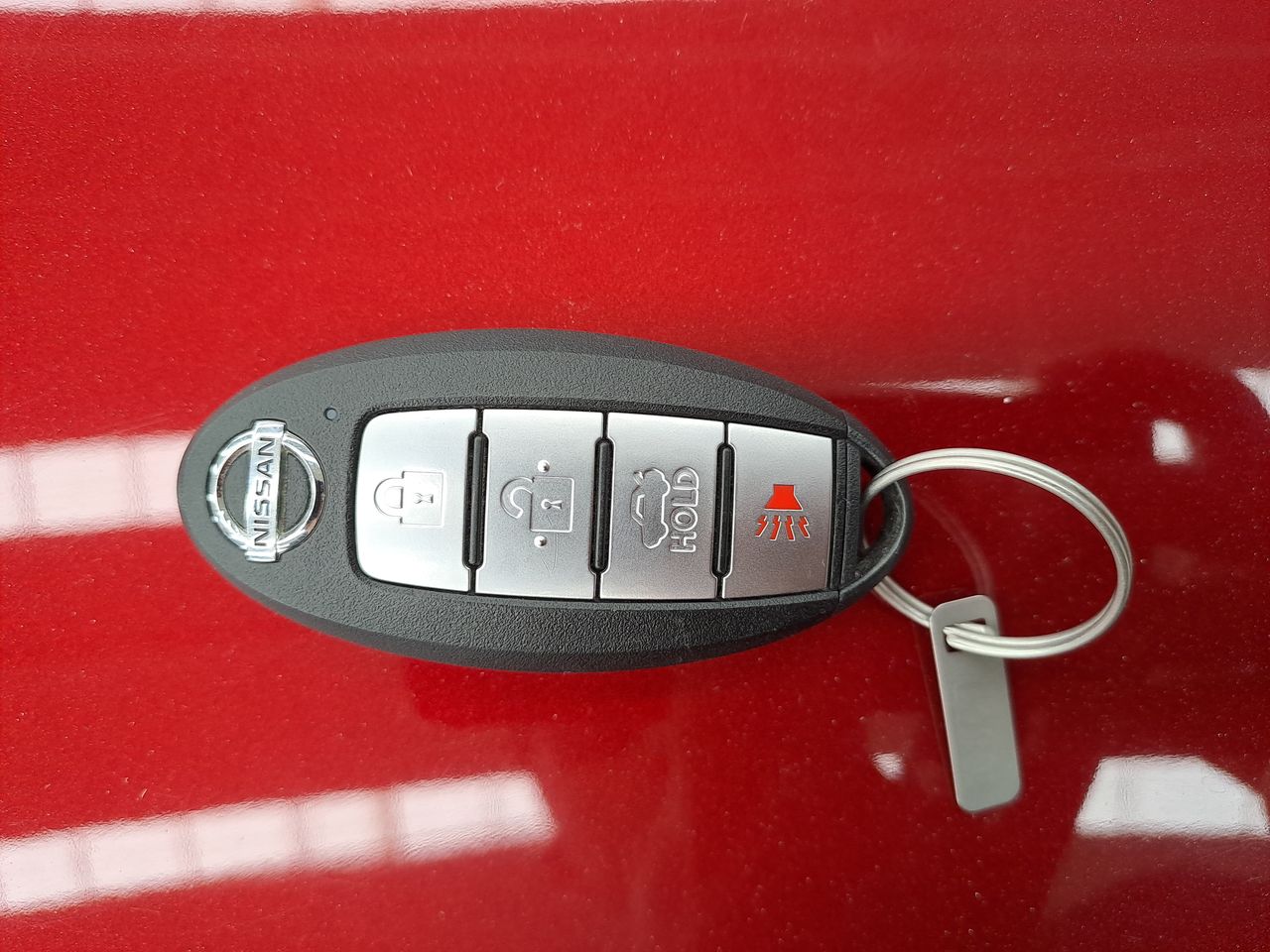 2020 Nissan SENTRA ADVANCE CVT