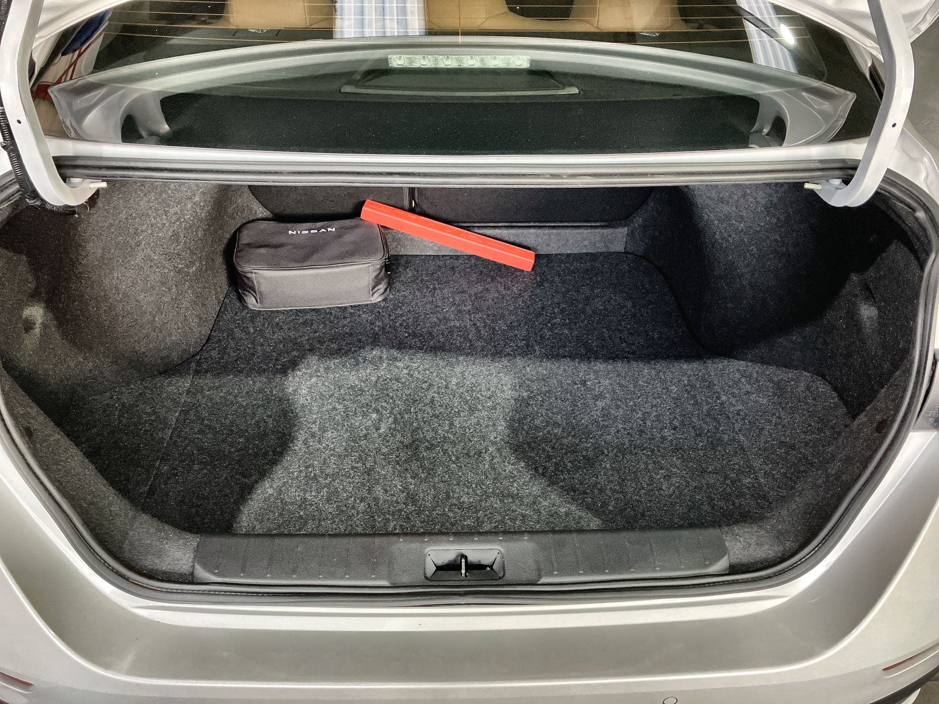 2024 Nissan SENTRA PLATINUM BITONO CVT 24