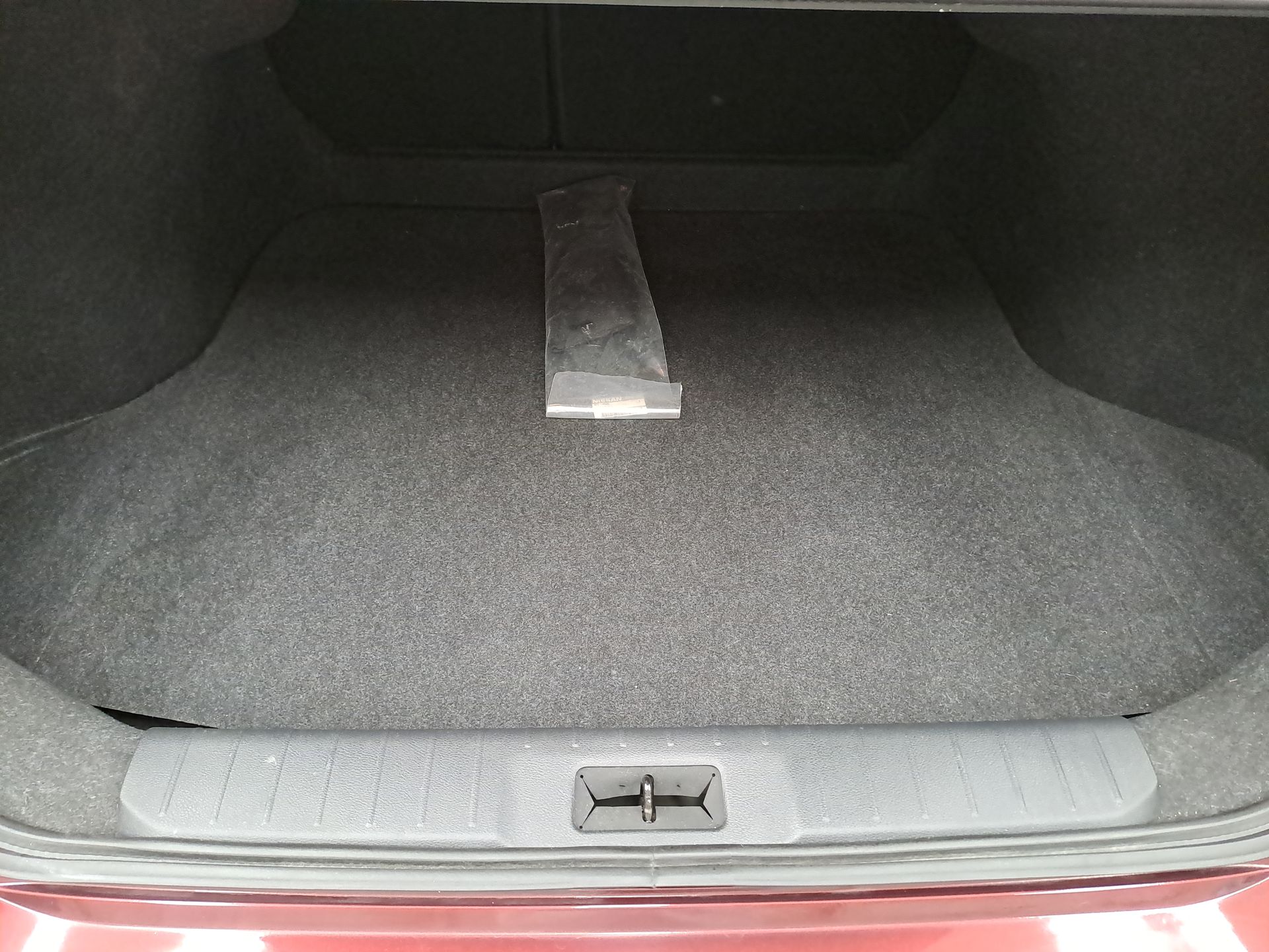 2025 Nissan SENTRA ADVANCE TM 25