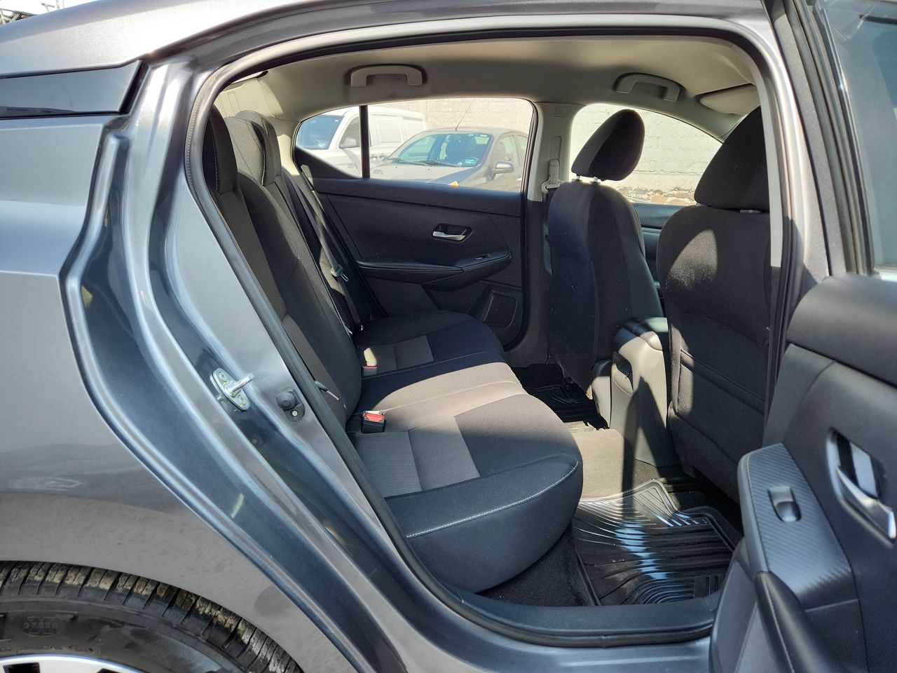 2022 Nissan SENTRA ADVANCE CVT 22