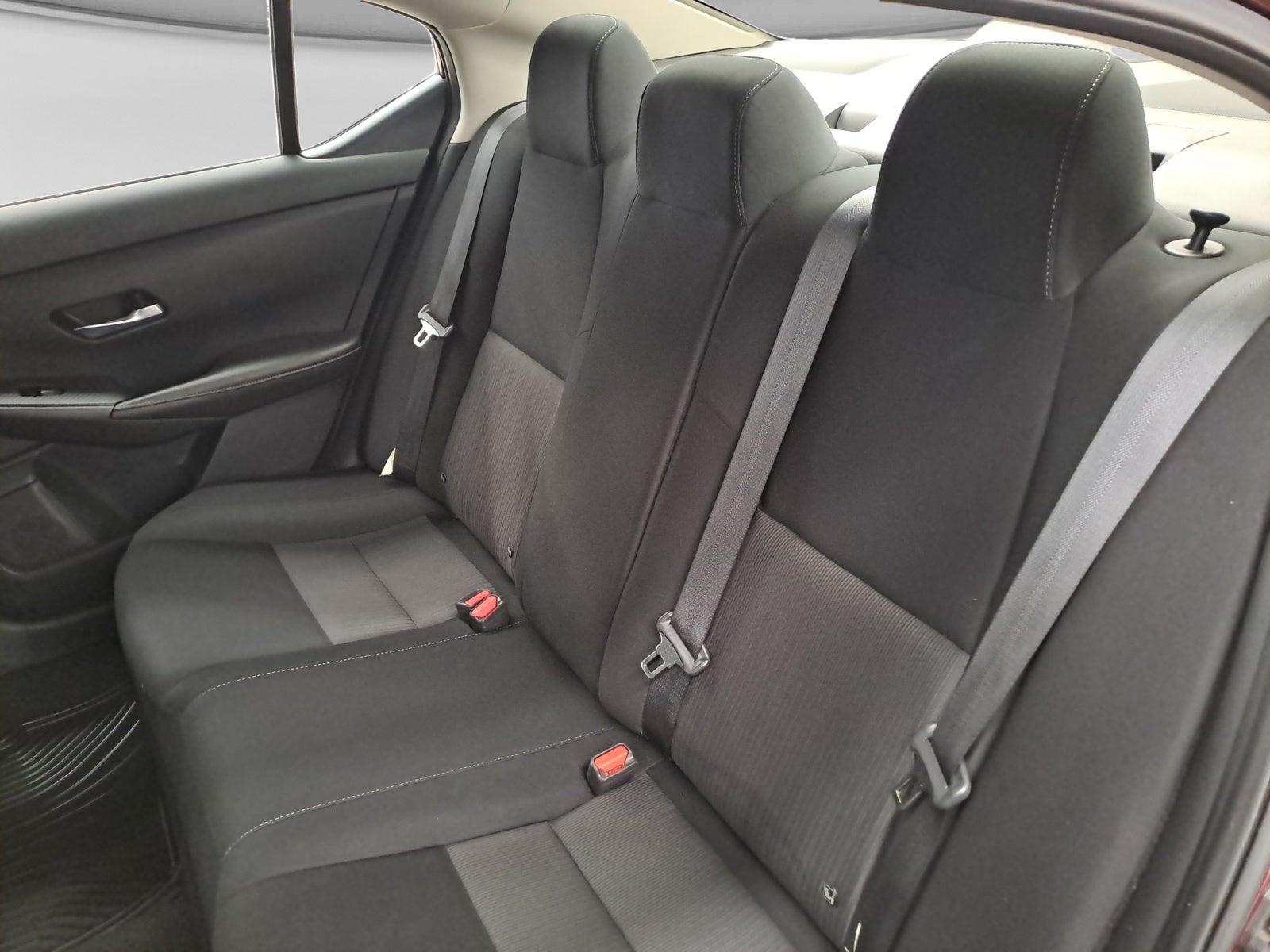 2023 Nissan SENTRA ADVANCE CVT 23