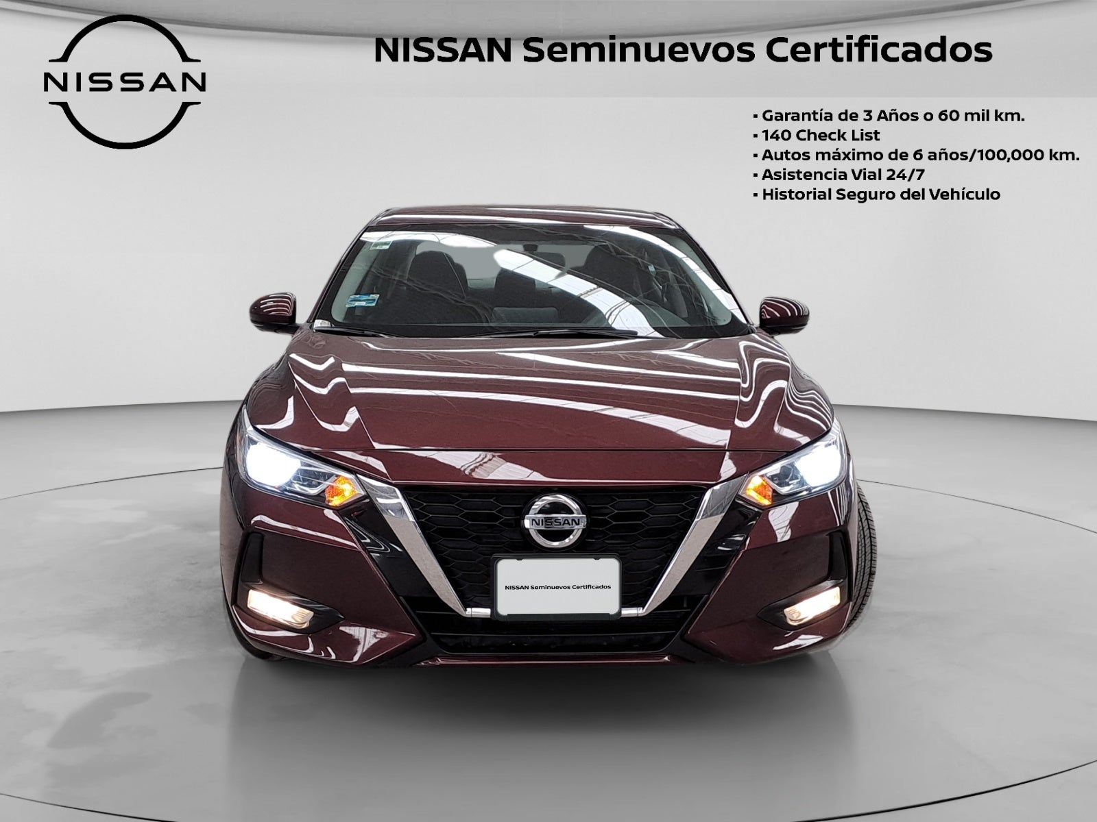 2023 Nissan SENTRA ADVANCE CVT 23
