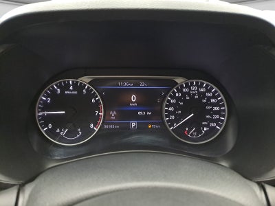 2024 Nissan SENTRA SENTRA ADVANCE CVT