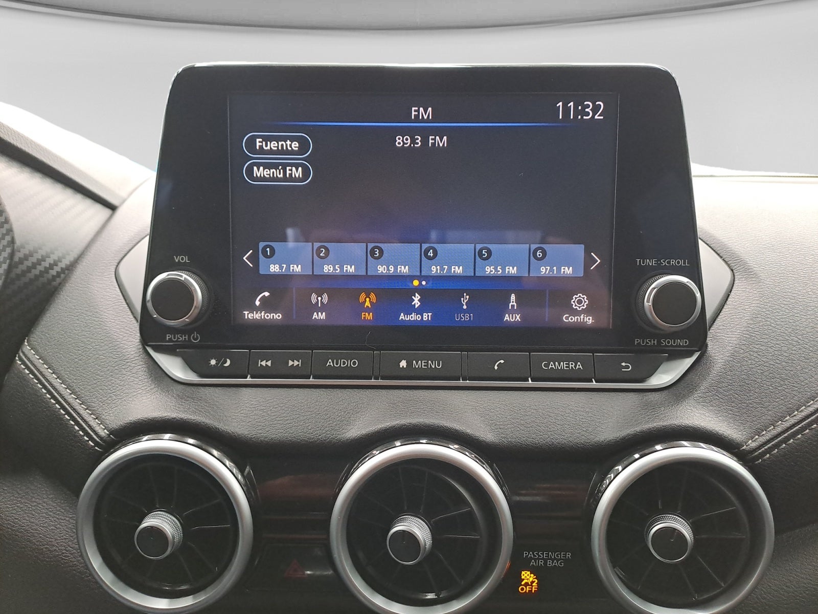 2024 Nissan SENTRA SENTRA ADVANCE CVT
