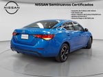2024 Nissan SENTRA SENTRA ADVANCE CVT