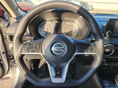 2023 Nissan SENTRA SENSE CVT 23