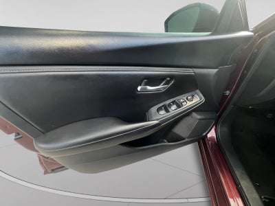 2023 Nissan SENTRA SENSE CVT 23
