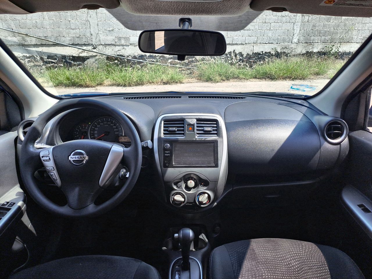 2020 Nissan MARCH ADVANCE TA