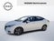 2020 Nissan VERSA ADVANCE CVT