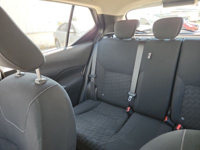 2023 Nissan KICKS ADVANCE 1.6 LTS CVT 23