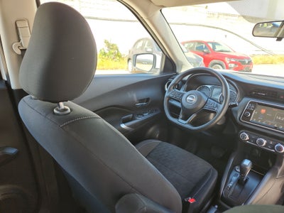 2023 Nissan KICKS ADVANCE 1.6 LTS CVT 23