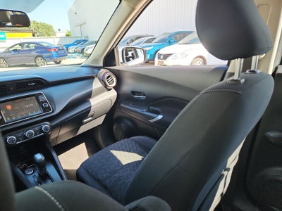 2023 Nissan KICKS ADVANCE 1.6 LTS CVT 23