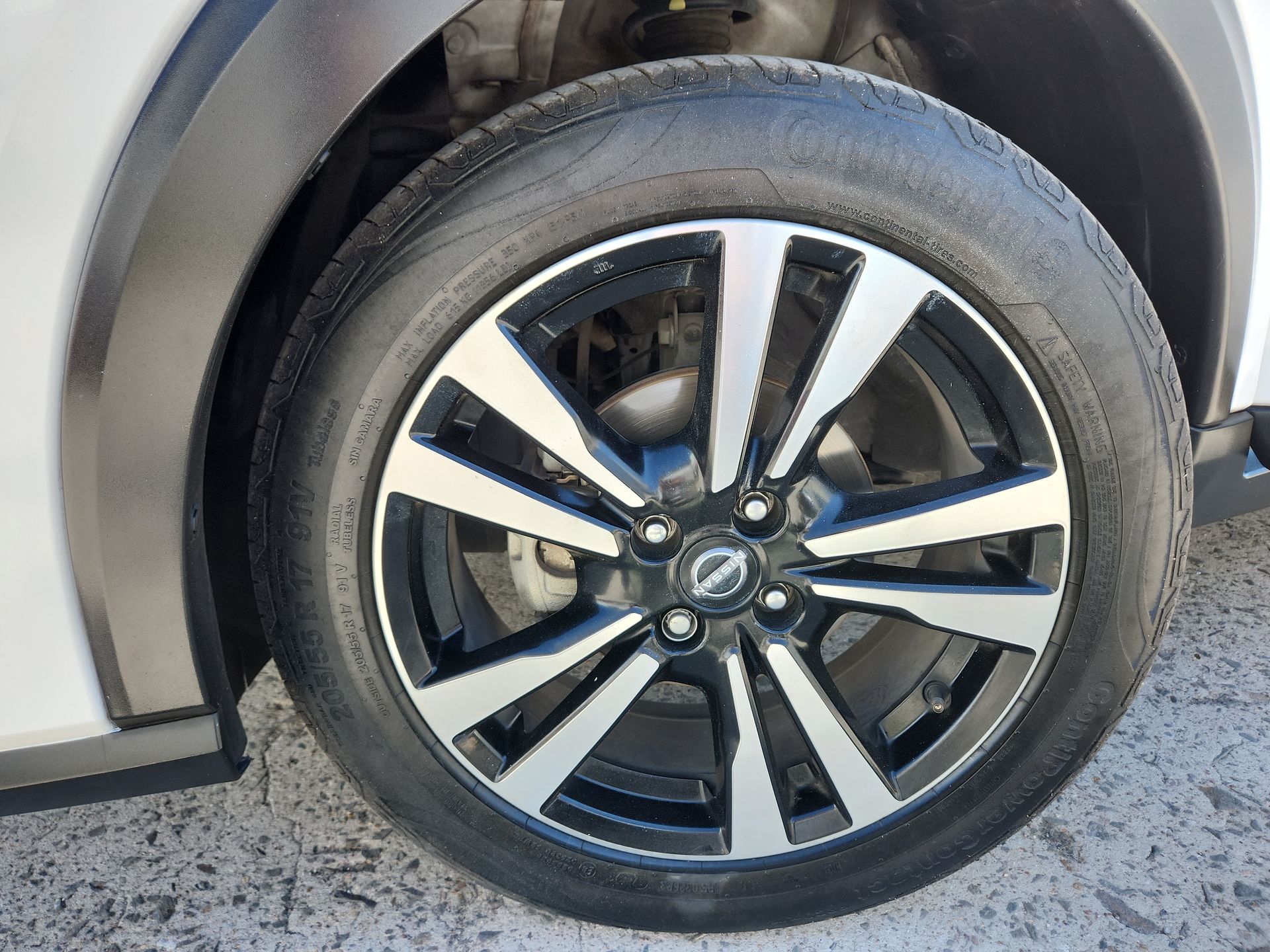 2023 Nissan KICKS ADVANCE 1.6 LTS CVT 23