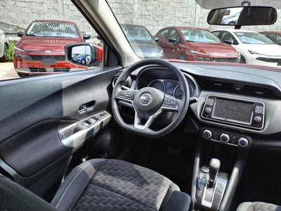 2021 Nissan KICKS ADVANCE 1.6 LTS CVT 21
