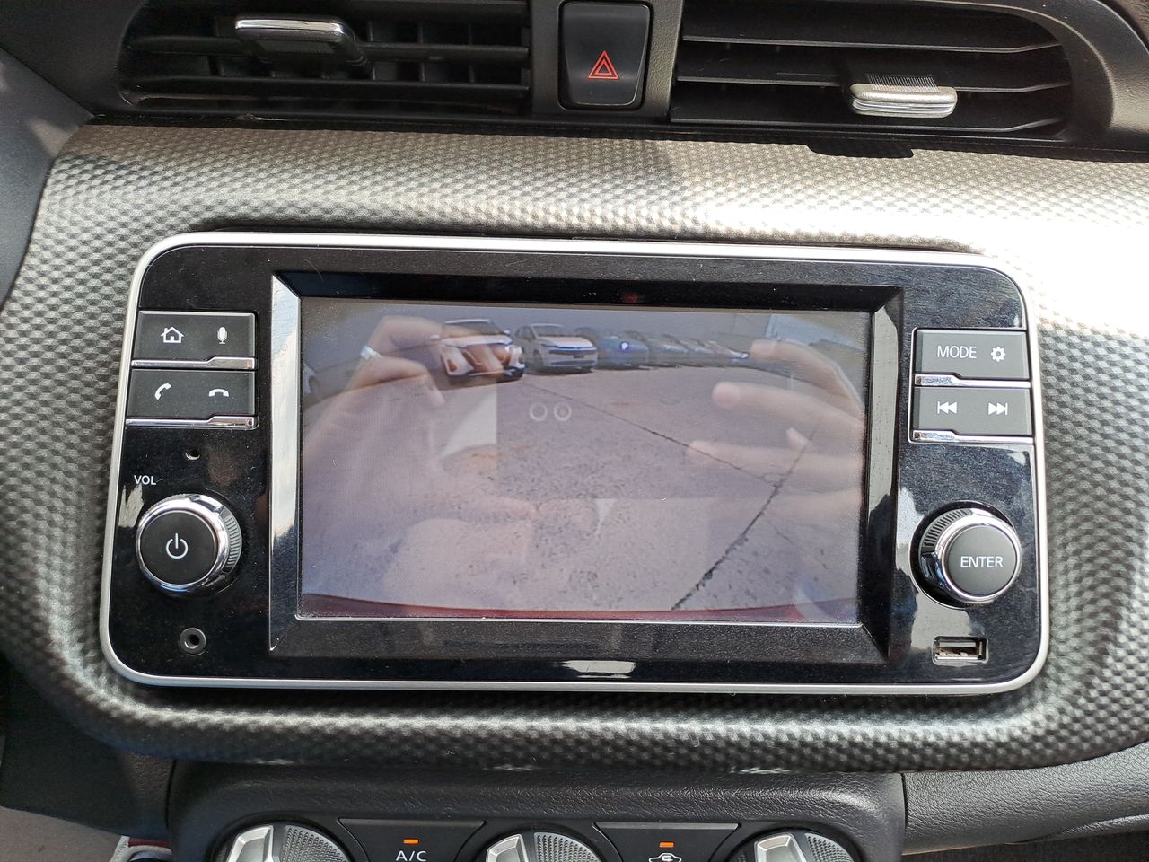 2021 Nissan KICKS ADVANCE 1.6 LTS CVT 21