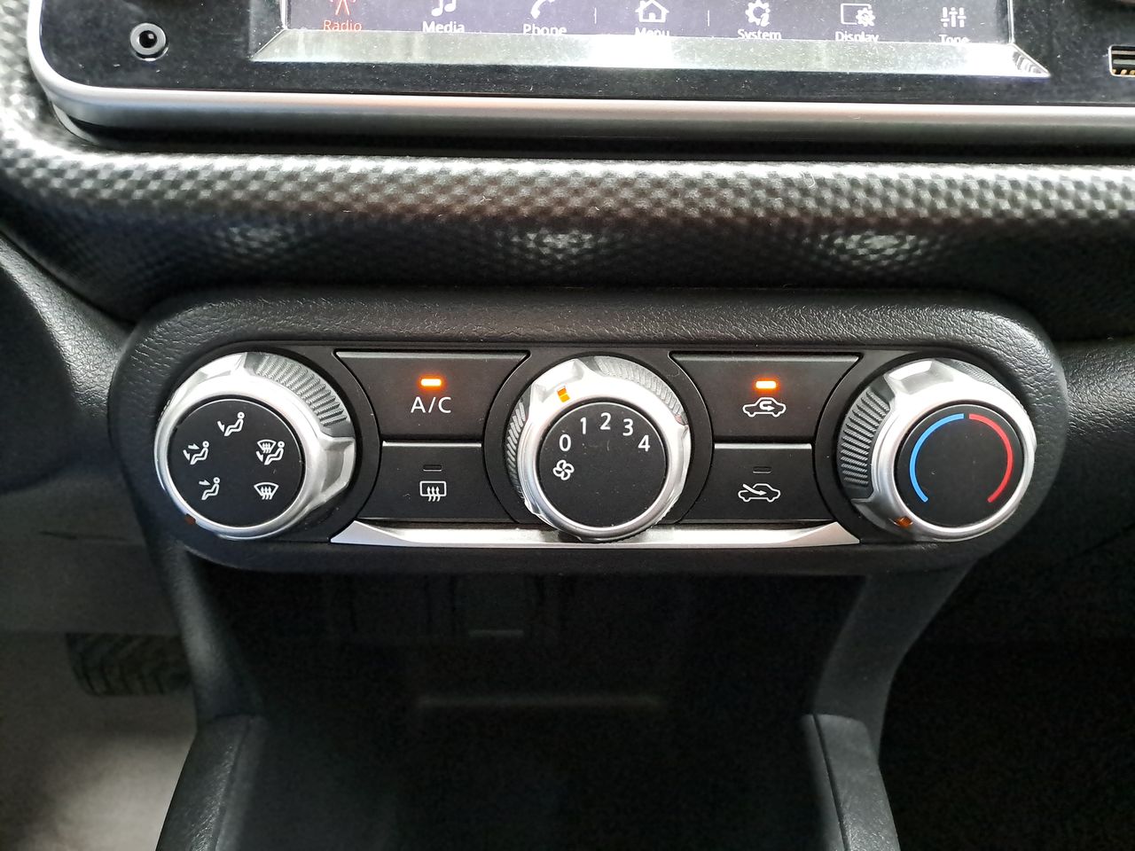 2021 Nissan KICKS ADVANCE 1.6 LTS CVT 21