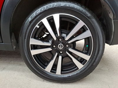 2021 Nissan KICKS ADVANCE 1.6 LTS CVT 21