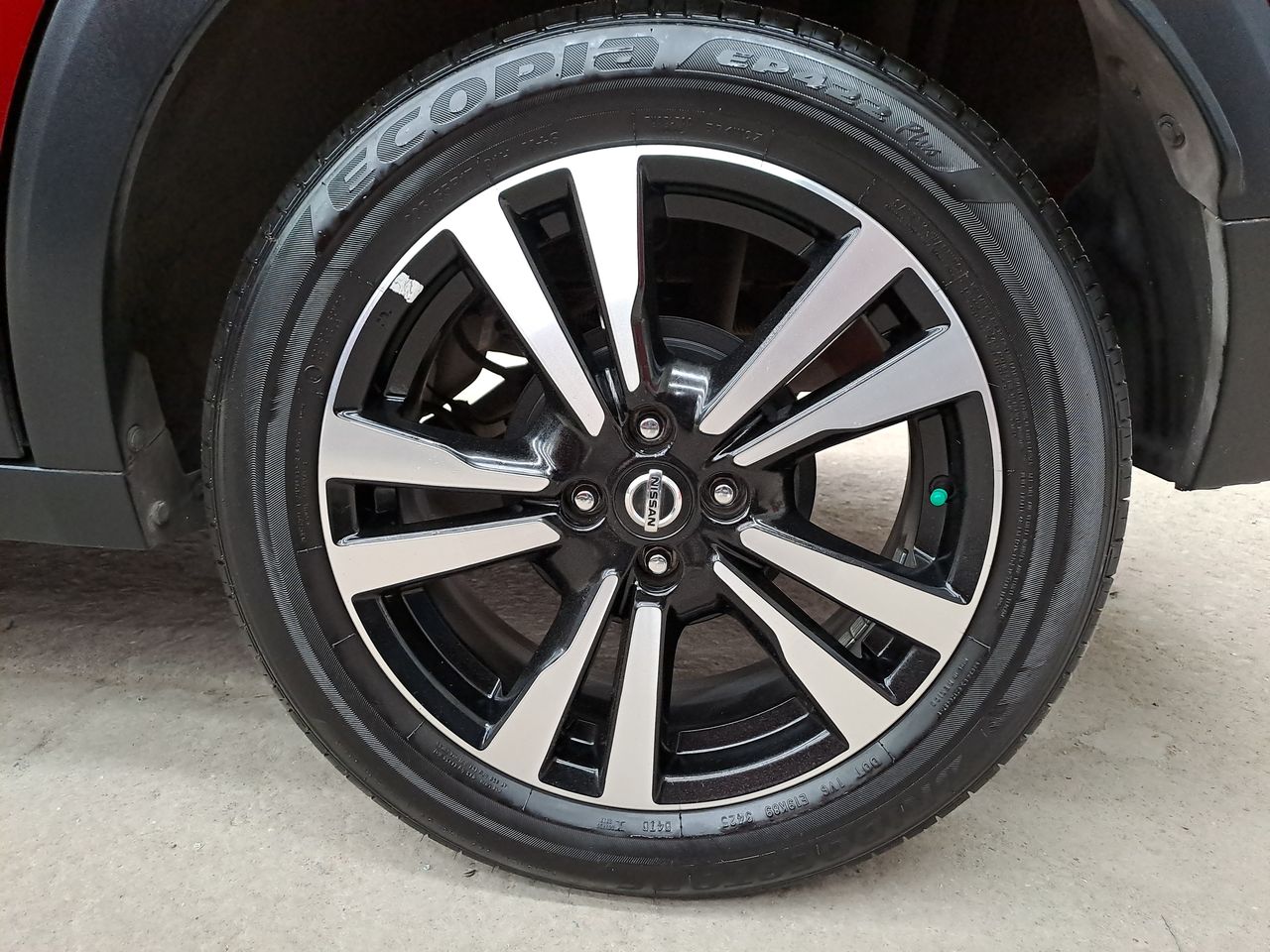 2021 Nissan KICKS ADVANCE 1.6 LTS CVT 21