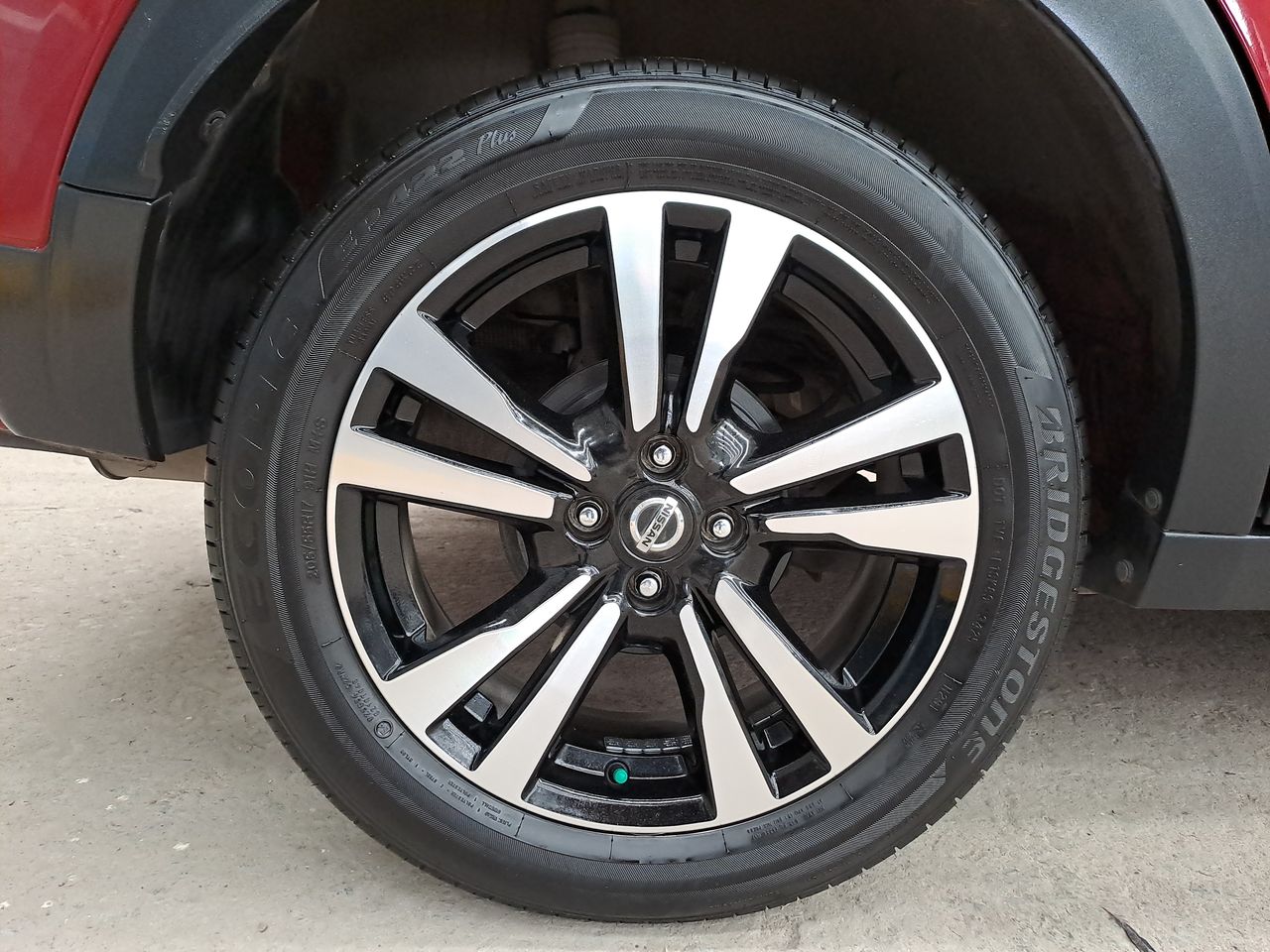 2021 Nissan KICKS ADVANCE 1.6 LTS CVT 21