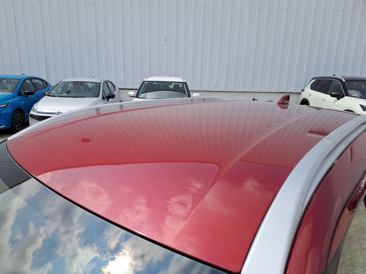 2021 Nissan KICKS ADVANCE 1.6 LTS CVT 21