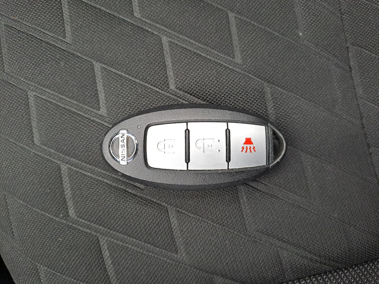 2021 Nissan KICKS ADVANCE 1.6 LTS CVT 21
