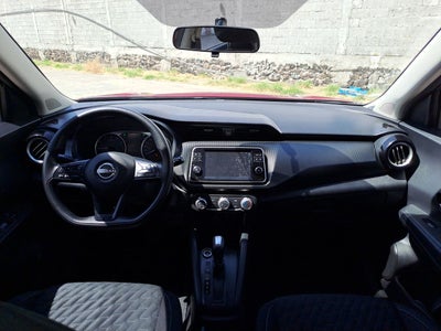 2023 Nissan KICKS E-POWER ADVANCE 1.6 LTS CVT 23