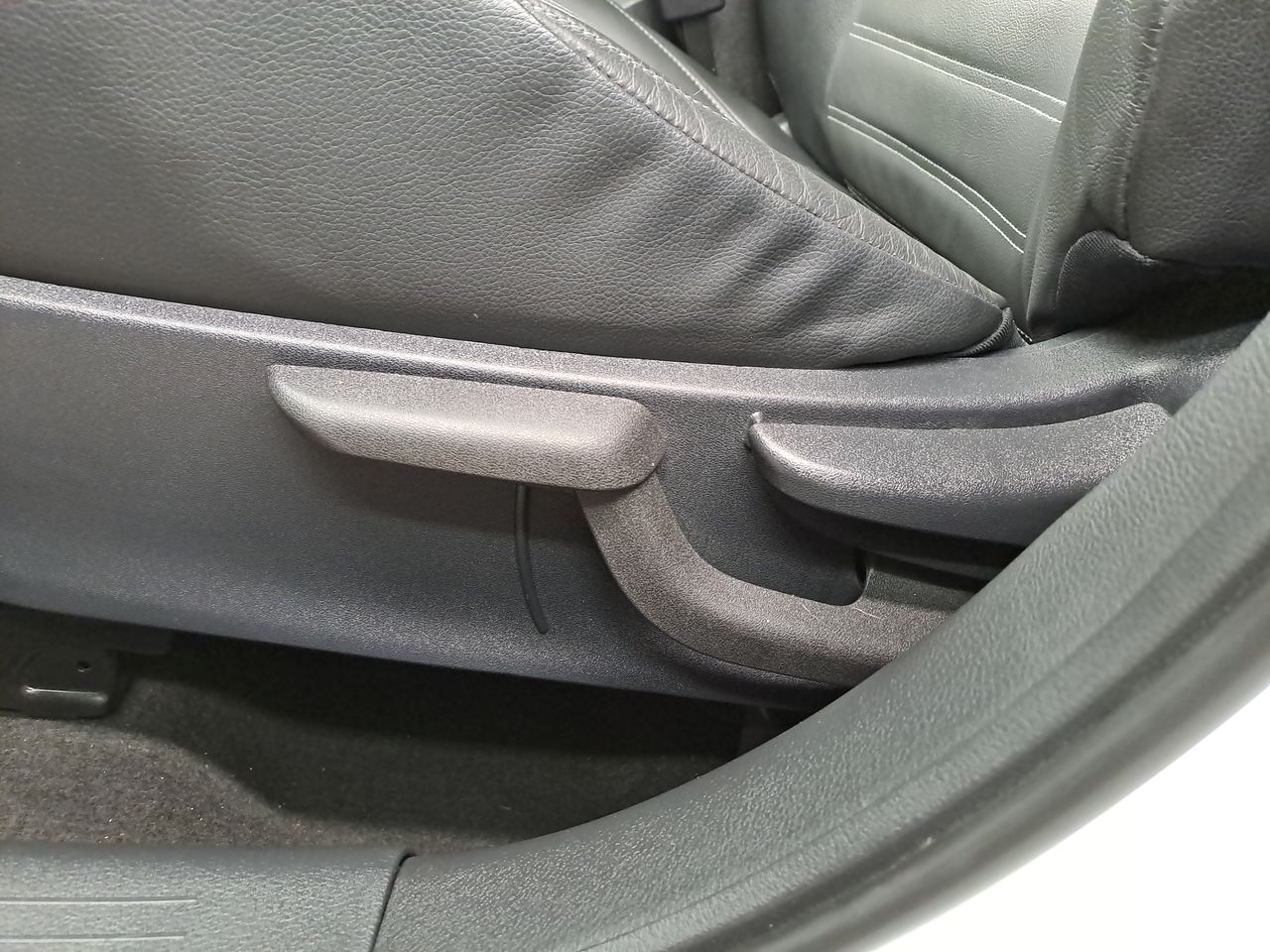 2023 Nissan KICKS EXCLUSIVE 1.6 LTS CVT 23