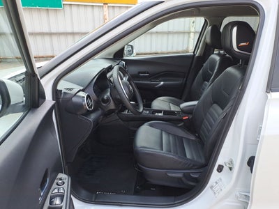 2023 Nissan KICKS EXCLUSIVE 1.6 LTS CVT 23