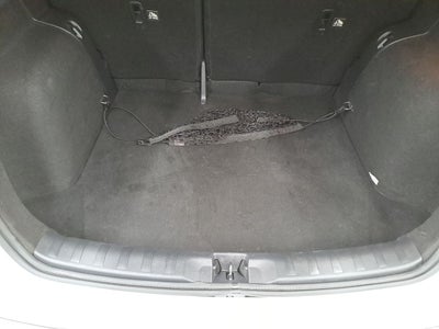 2023 Nissan KICKS EXCLUSIVE 1.6 LTS CVT 23