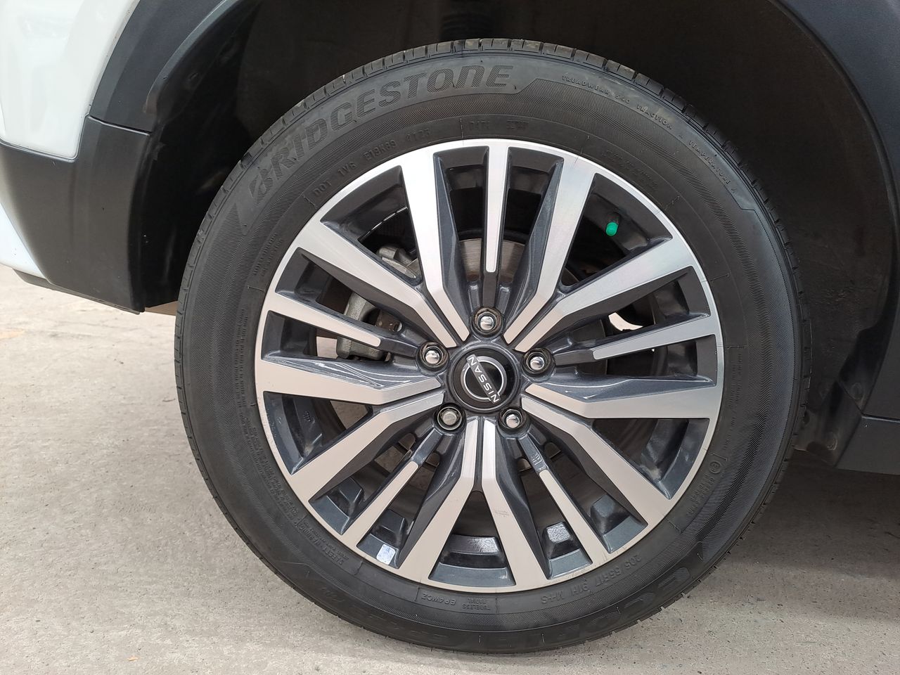 2023 Nissan KICKS EXCLUSIVE 1.6 LTS CVT 23