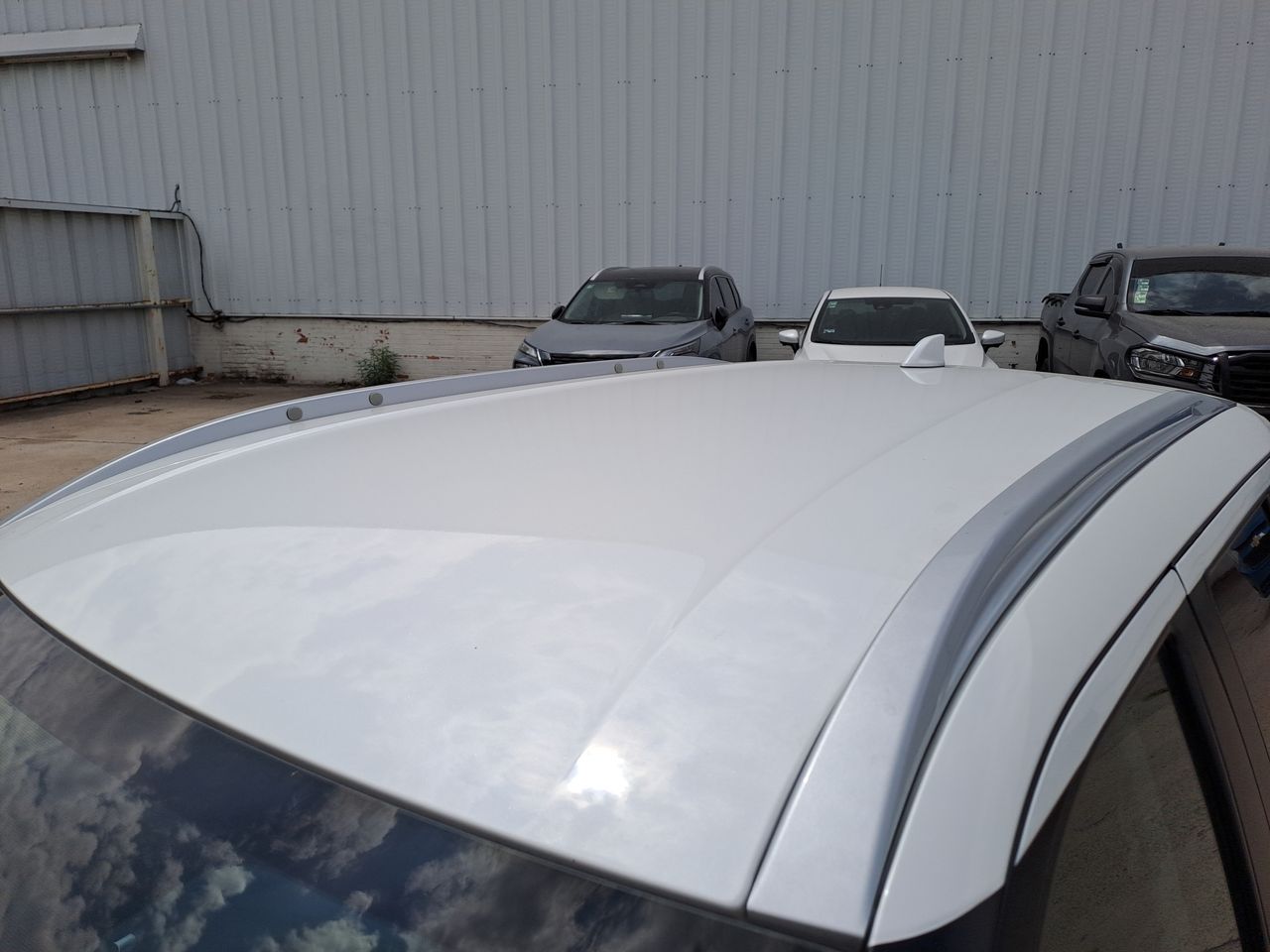 2023 Nissan KICKS EXCLUSIVE 1.6 LTS CVT 23