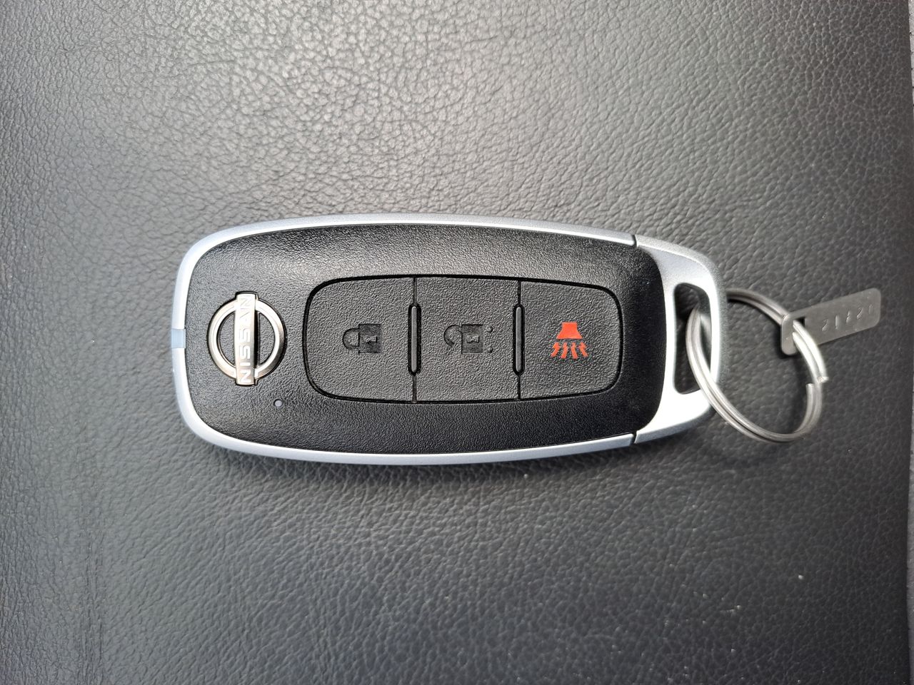 2023 Nissan KICKS EXCLUSIVE 1.6 LTS CVT 23