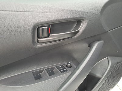 2024 Toyota COROLLA LE CVT