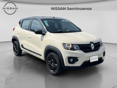 2021 RENAULT KWID KWID BIT TM MY