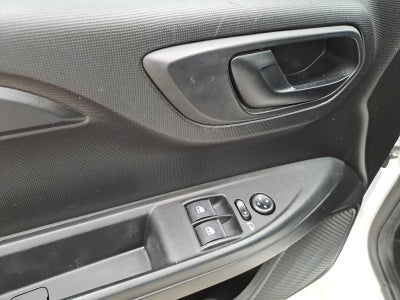 2024 RAM PROMASTER RAPID AA