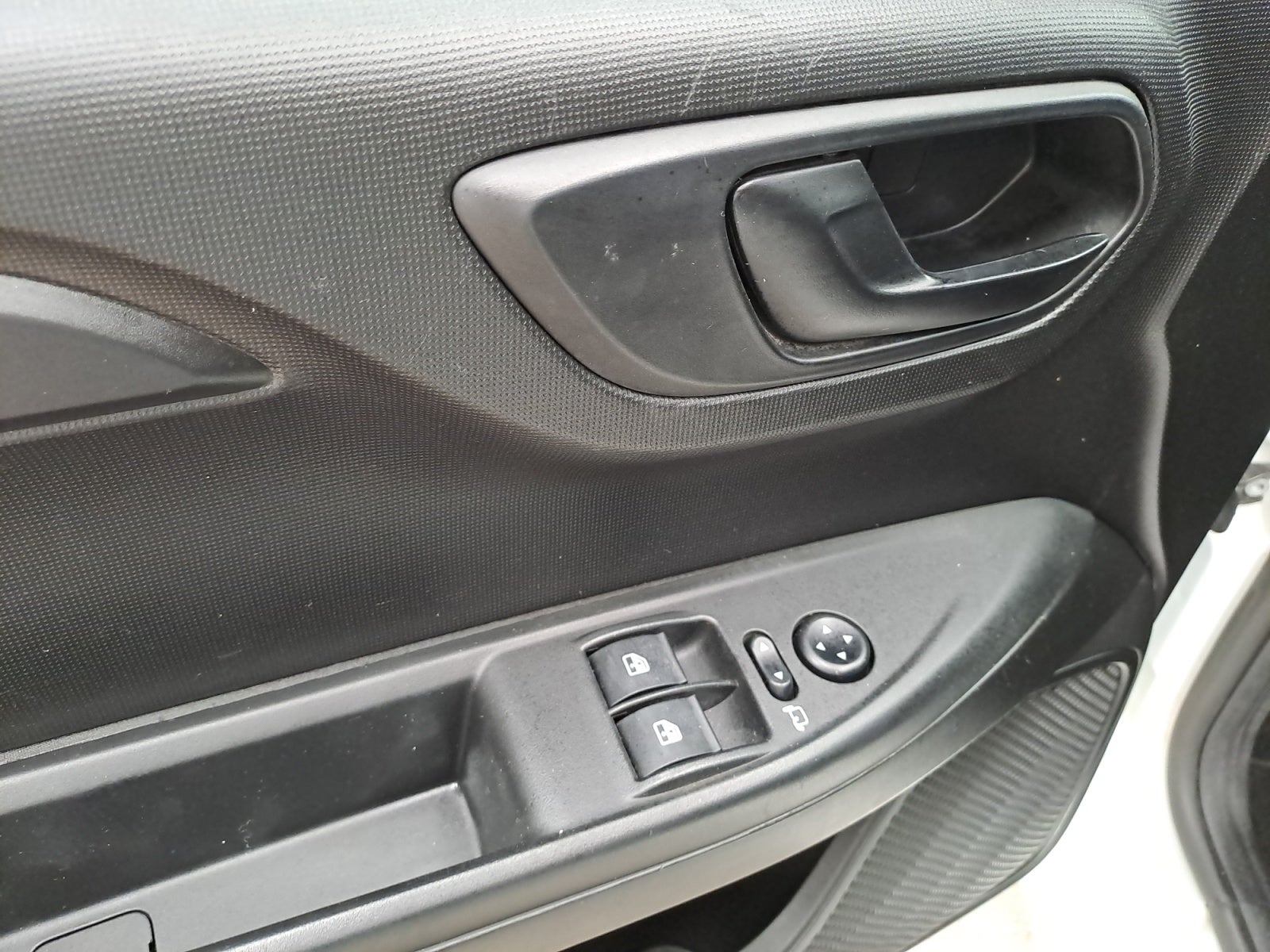 2024 RAM PROMASTER RAPID AA