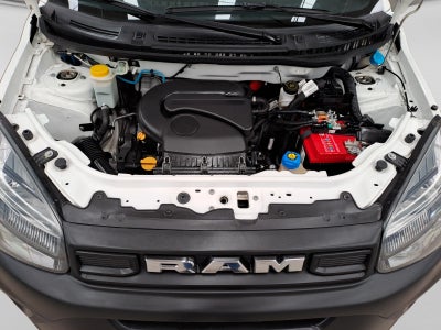 2024 RAM PROMASTER RAPID AA