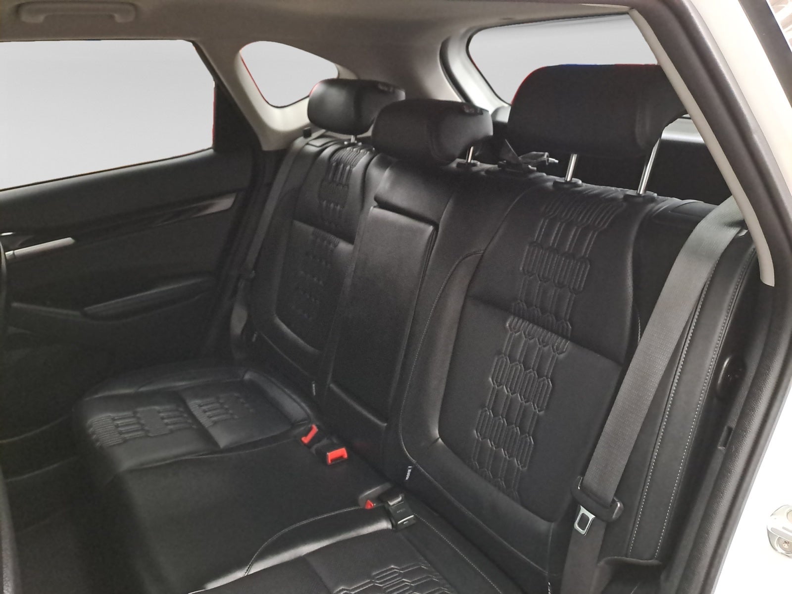 2024 Kia SELTOS SELTOS 1.4L TURBO SXL DCT