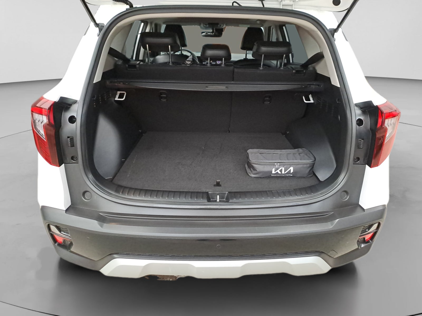 2024 Kia SELTOS SELTOS 1.4L TURBO SXL DCT