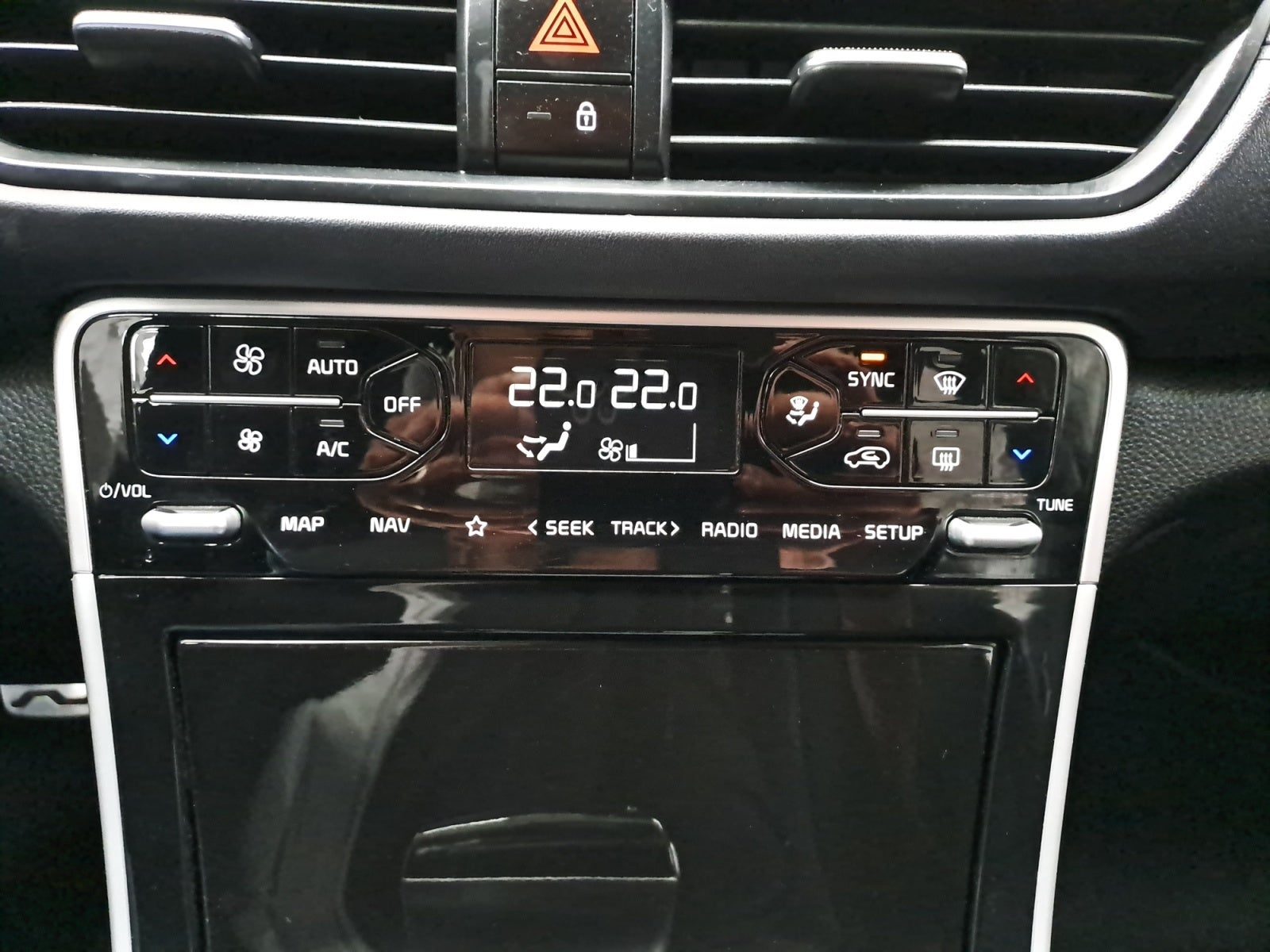 2024 Kia SELTOS SELTOS 1.4L TURBO SXL DCT
