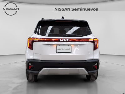 2024 Kia SELTOS SELTOS 1.4L TURBO SXL DCT