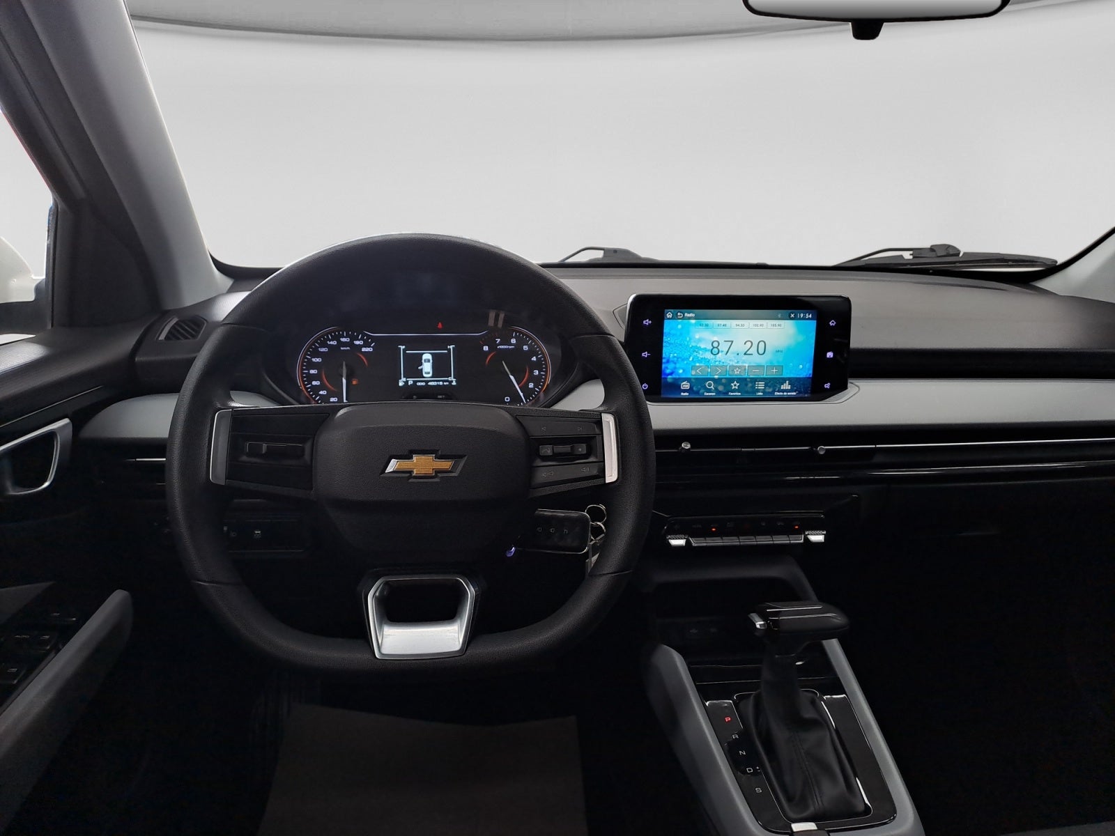 2024 Chevrolet AVEO LT PLUS