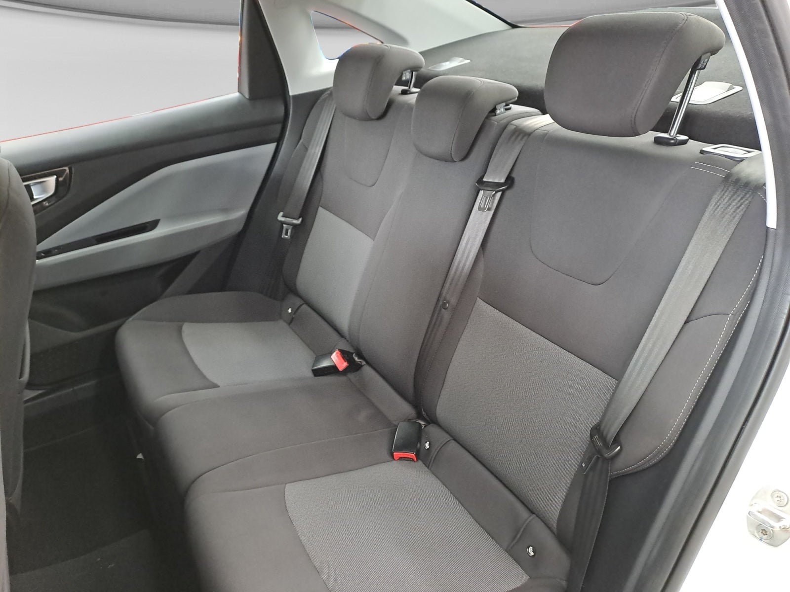 2024 Chevrolet AVEO LT PLUS