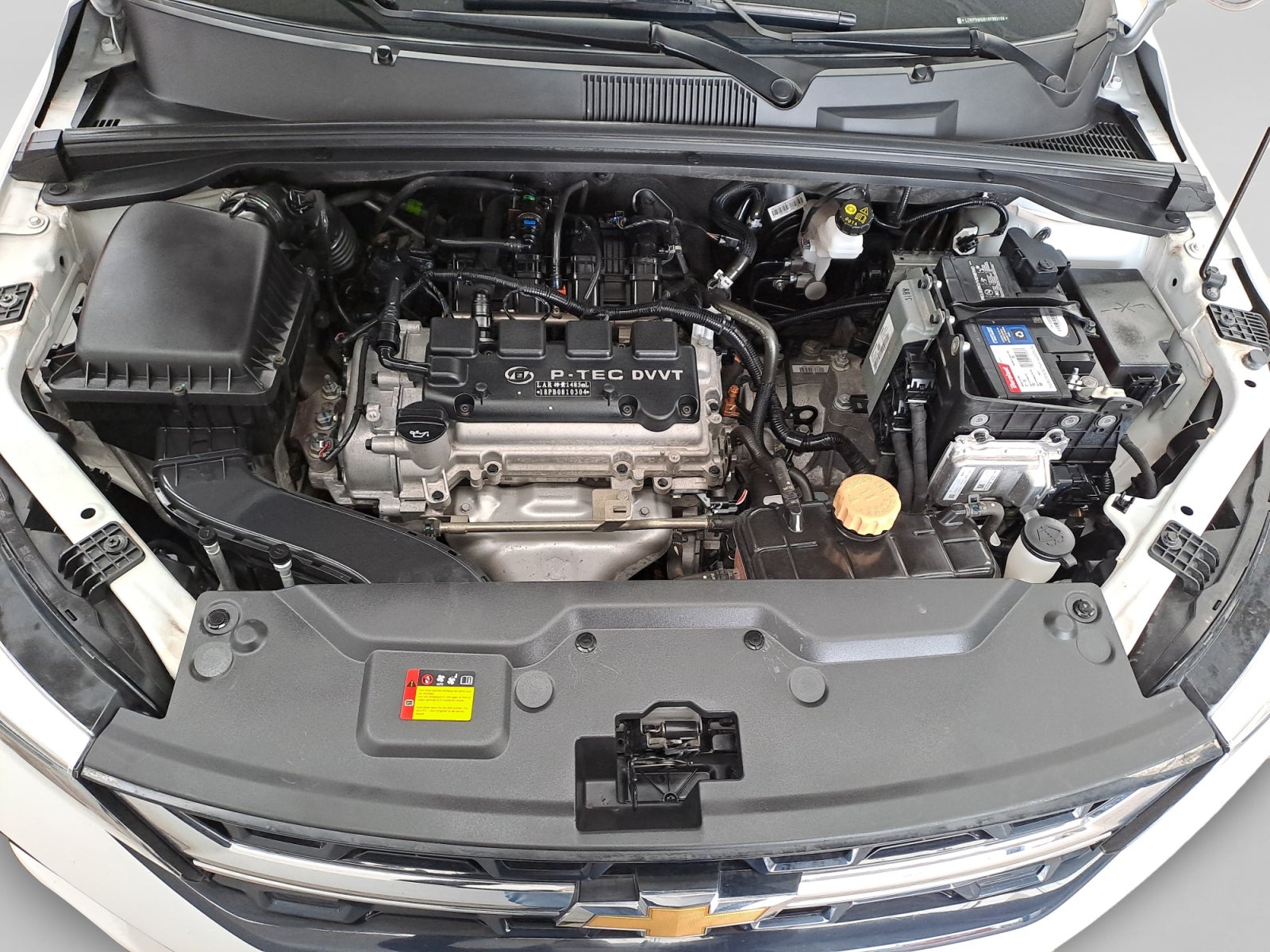 2024 Chevrolet AVEO LT PLUS