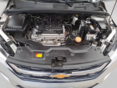 2024 Chevrolet AVEO LT PLUS