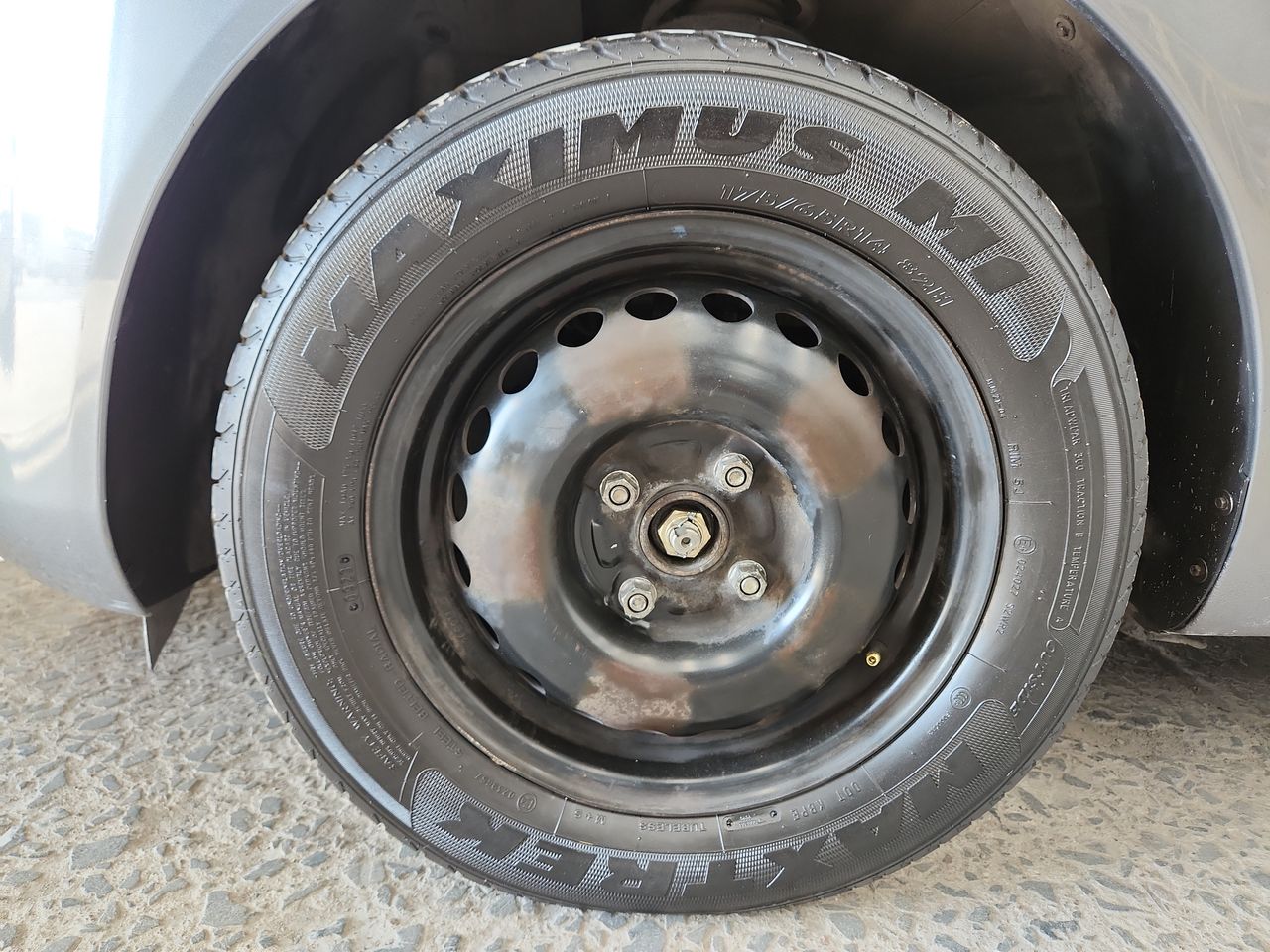 2020 Chevrolet BEAT LT B TM